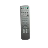 Remote Control For Sony RM-Y135 RM-Y136 KV-29RS20C KV-36XBR450H KV-36XBR450 KV-36HS20 CRT HDTV TV