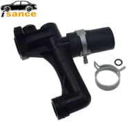 Isance New Engine Coolant Bypass Pipe For Ford Escape 2001-2004 3.0 V6 Motor CH9811 YL8Z8548BL 902-811