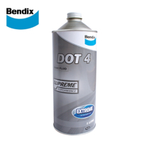 Bendix DOT-4煞車油