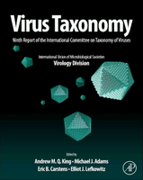 【電子書】Virus Taxonomy