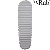 Rab Ultrasphere 4.5 超輕量充氣睡墊(Regular) QMA-06 REG 深鉛錫灰