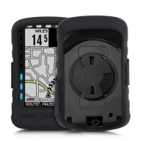 Silicone Protect Protective Case Cover Skin for Cycling GPS Wahoo ELEMNT ROAM Accessories
