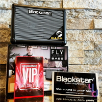現貨可分期 英國 BlackStar Fly 3 Bass 電 貝斯 小 迷你 音箱  3瓦 電腦 喇叭 音響
