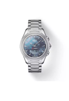 TISSOT Tissot T-Touch Lady Solar - Women's Watch - T0752201110101