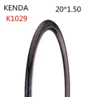 Kenda 20*1.50 Bicycle tire 20" folding bicycle tyres 406 cycling riding Bicycle Parts