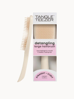 Tangle Teezer The Ultimate Detangler Large Brush - Vanilla Latte