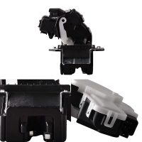 Kailey G33M-62-310A ตัวกระตุ้นการล็อกฝาท้าย ล็อกท้ายรถ สำหรับ Mazda 3 CX-5 CX-9 G33M-62-310 G33M-62-