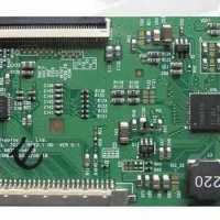 20pcs 100% test for LG 32/37 ROW2.1 6870C-0442B LED32EC330J3D logic board