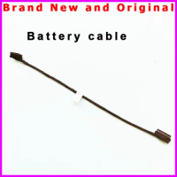 laptop new Battery Cable Wire For Dell Latitude 5580 E5580 / Precision 3520 M3520 CDM80 968CF 0968CF DC02002NY00 DC02002NW00