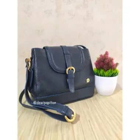 Tas Papillon Bandung K3225 Dongker