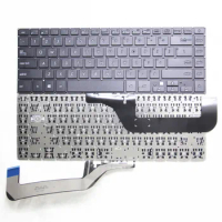 100%New US Original Keyboard For Asus VivoBook 15 X505 X505BP K505 K505BP X505ZA X506 A505 R504Z English LAPTOP