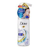 Dove 多芬 3合1潤澤卸妝潔面慕絲(135ml)『Marc Jacobs旗艦店』D736914