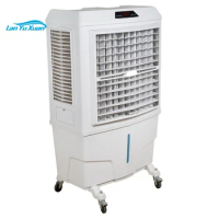 XZ13-080 9000btu/8000cmh/1Factory Evaporative Air Cooler Portable Evaporation Air Conditioners