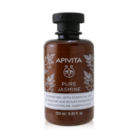 艾蜜塔 Apivita - 含精油的純茉莉花沐浴露