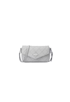 FION FION Quilting Leather Crossbody & Shoulder Bag