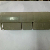 SOCKET NEON BOX SIKU SUDUT SAMBUNGAN NEON BOX 17 CM
