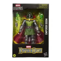 [Hasbro] Marvel Legends - Emperor Doom