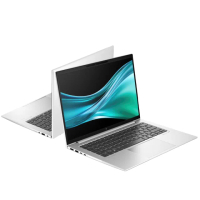 【HP 惠普】14吋Ultra 7商用AI筆電旗艦款(EliteBook 840 G11/Ultra 7-155H/32G/2TB SSD/Win11Pro/三年保固)