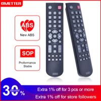 New remote control for tcl smart tv RC2000N01 32D2700 50FS4690 32S360 48FS4610 controller