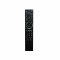 Remote Control For Sony RM-ED010 KDL-70X3500 KDL-40W3000U KDL-46W3000U KDL-52W3000U KDL-40X3000U Bravia LCD LED HDTV TV