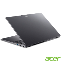 Acer 宏碁 Aspire A16-51GM-50J1 16吋筆電(C5-120U/8GB/512GB/RTX 2050/Win11)