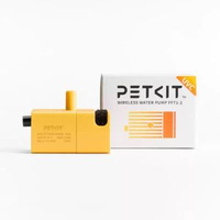 小佩MAX2飲水機專用水泵高溫清洗UVC殺菌無線水泵 平行進口