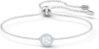 施華洛世奇 - SWAROVSKI 施華洛世奇 手鍊手鐲 ANGELIC ROUND 5567934 1pc