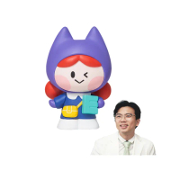 【kokozi】arti 語言天才 jubi