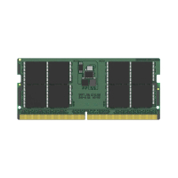 【Kingston 金士頓】32GB 5600MT/s DDR5 Non-ECC CL46 SODIMM 2Rx8 筆記型記憶體(KVR56S46BD8-32)