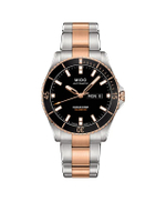 นาฬิกาข้อมือ Ocean Star รุ่น M026.430.22.051.00 Silver