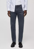 MANGO Man Slim Fit Ultra Soft Touch Patrick Jeans