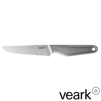 【丹麥Veark】SRK10鋸齒刀(不鏽鋼一體成型)
