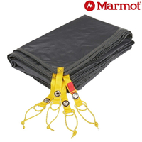 Marmot 土撥鼠 Tungsten UL 3P 帳篷專用地布 37380