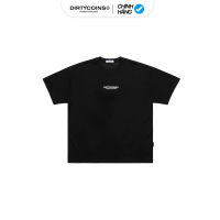 Áo Thun Dirty Coins Logo T-shirt