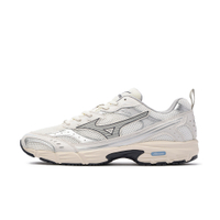 Mizuno Mxr D1GA245103 男 運動休閒鞋 復古 舒適 穿搭 米白 銀