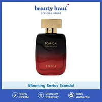 CRUSITA Blooming Series Scandal