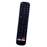 Remote control fit for Hisense EN2BI27H H50B7300 H43BE7000 H65B7300 H43B7100 H43BE7200 H55B7500 H50B7100 HDTV LED TV
