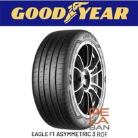 Ban Goodyear RFT 305 40 R20 Eagle F1 Asymmetric 3 ROF Run Flat 305 40 20
