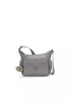 Kipling GABBIE S Inviting Grey Crossbody Bag