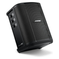 Bose S1 Pro+ 可攜式PA藍牙揚聲器 - 6.5kg 黑色 高音質多用途擴聲系統