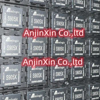 5-10pcs real orginal new in stock S905X S905 S905X3 S905X2 S905L2 S805 in stock