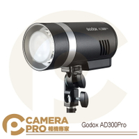 Godox 神牛 AD300Pro 專業 300WS TTL 閃光燈 外拍 棚拍 兩用 便攜 公司貨 ◎相機專家◎