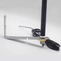 433.92mhz Antenna 433mhz for Gate Garage Radio Signal Booster Wireless Repeater Gate Control Antenna
