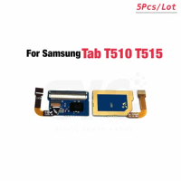 5Pcs LCD Display Touch Screen Panel Connector Board Flex Cable For Samsung Tab A 10.1 2019 T510 T515 T517 Replacement