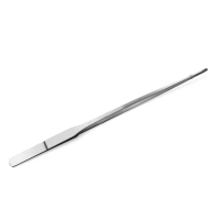 Aquarium plant trimming tool set: tweezers, scissors, stainless steel clamps, sand scraper, algae sc