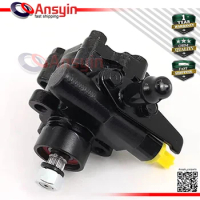 Power Steering Pump For Nissan R20 KA24 QR25 E25 49110-0F900 491100F900