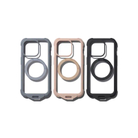【bitplay】Wander Case 隨行殼 iPhone 15 Pro Max（6.7吋）(iPhone手機殼)