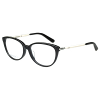 【MAX&amp;CO.】-時尚光學眼鏡MAC234F(黑色)