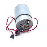 Paper feed motor WF-7521 RS445PD18140BR fits for Epson WF7011 WF-7510 WF7015 WF-7015 BX635FWD WF3531