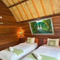 住宿 Putra Bali Villa by Antara Klungkung